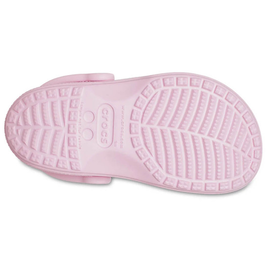 Crocs Classic Crocs Sandal Toddler